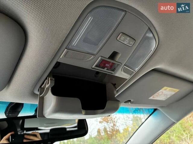 Сірий Хендай Ioniq, об'ємом двигуна 0 л та пробігом 131 тис. км за 16500 $, фото 33 на Automoto.ua