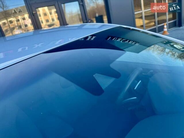 Серый Хендай Ioniq, объемом двигателя 0 л и пробегом 87 тыс. км за 11555 $, фото 9 на Automoto.ua
