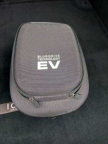 Серый Хендай Ioniq, объемом двигателя 1.58 л и пробегом 72 тыс. км за 16500 $, фото 42 на Automoto.ua