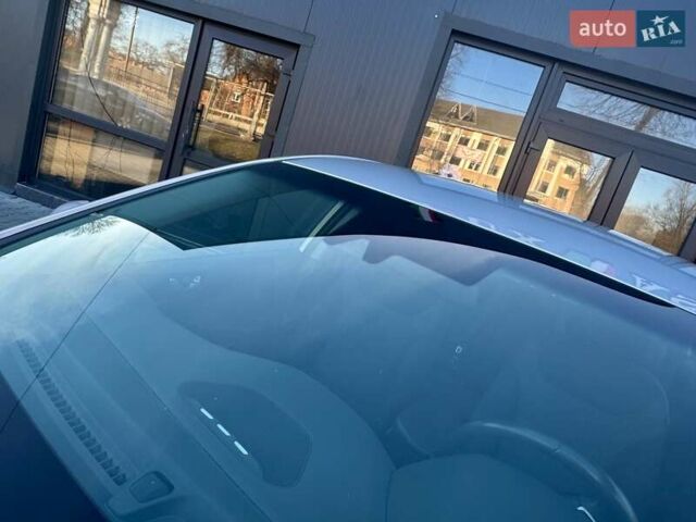 Серый Хендай Ioniq, объемом двигателя 0 л и пробегом 87 тыс. км за 11555 $, фото 33 на Automoto.ua
