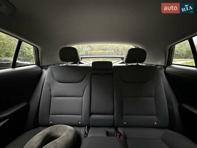 Серый Хендай Ioniq, объемом двигателя 0 л и пробегом 80 тыс. км за 17999 $, фото 33 на Automoto.ua