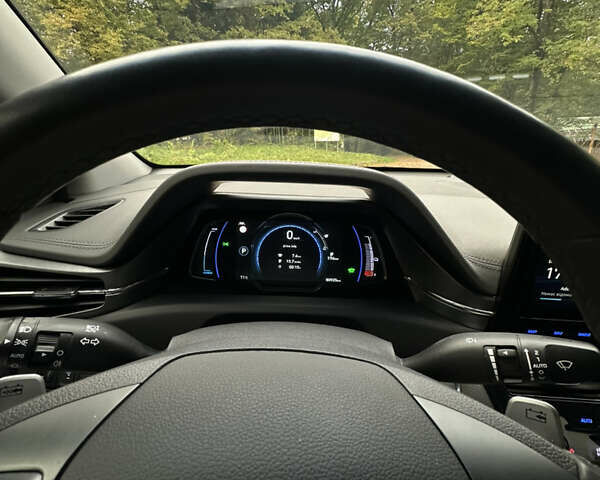 Серый Хендай Ioniq, объемом двигателя 0 л и пробегом 80 тыс. км за 17999 $, фото 24 на Automoto.ua