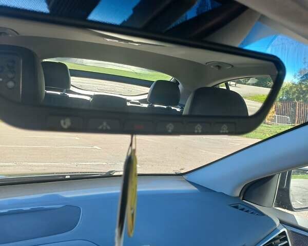 Сірий Хендай Ioniq, об'ємом двигуна 1.58 л та пробігом 48 тис. км за 19500 $, фото 17 на Automoto.ua