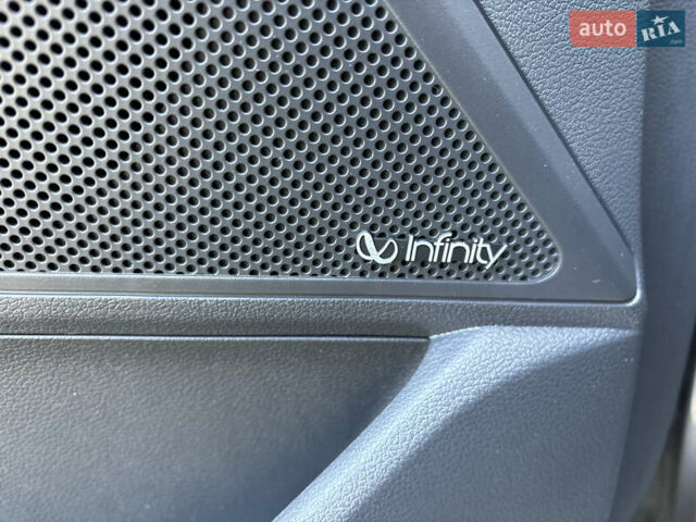 Серый Хендай Ioniq, объемом двигателя 0 л и пробегом 75 тыс. км за 15499 $, фото 20 на Automoto.ua