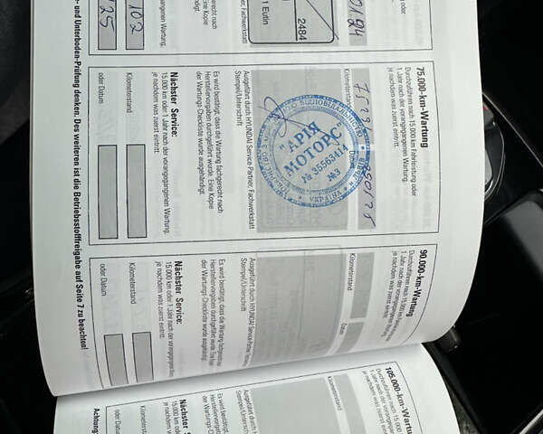 Серый Хендай Ioniq, объемом двигателя 0 л и пробегом 80 тыс. км за 17999 $, фото 37 на Automoto.ua