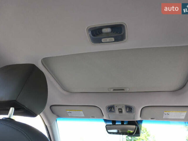 Серый Хендай Ioniq, объемом двигателя 0 л и пробегом 45 тыс. км за 16500 $, фото 17 на Automoto.ua