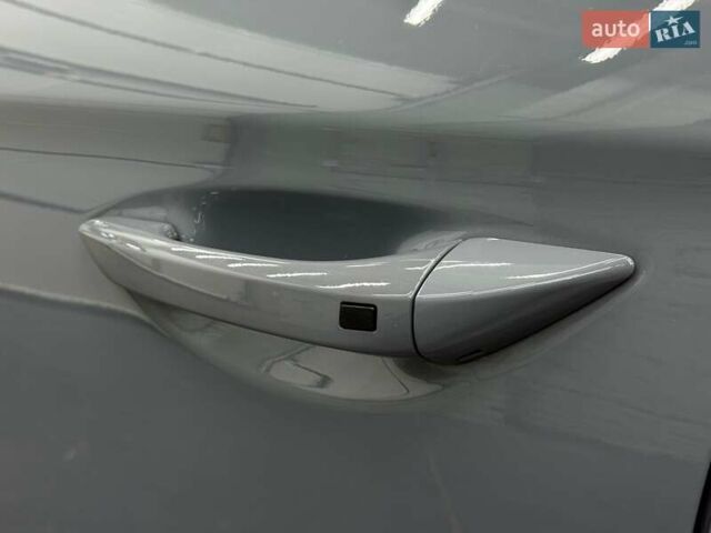 Хендай Ioniq 2021 в Луцке на Automoto.ua Серый Хендай Ioniq, объемом двигателя 0 л и пробегом 35 тыс. км за 17779 $, фото 9 на Automoto.ua