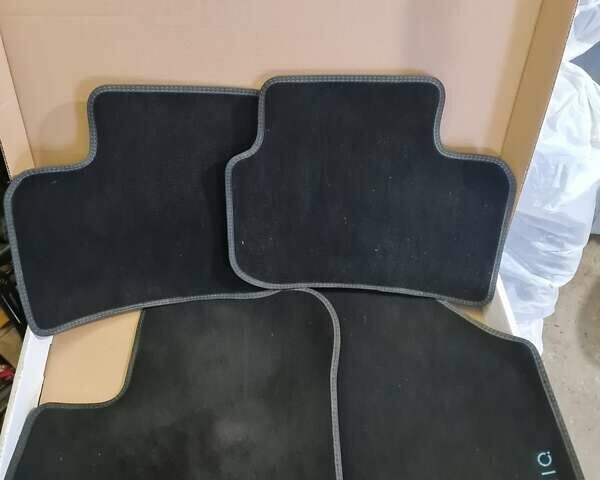 Серый Хендай Ioniq, объемом двигателя 0 л и пробегом 37 тыс. км за 16700 $, фото 30 на Automoto.ua