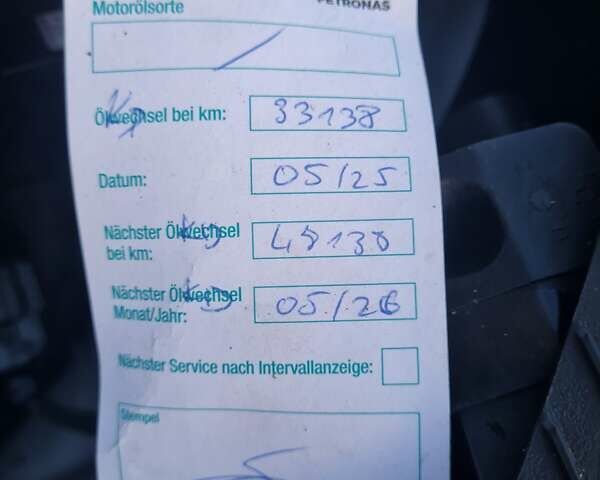 Серый Хендай Ioniq, объемом двигателя 0 л и пробегом 37 тыс. км за 16700 $, фото 13 на Automoto.ua