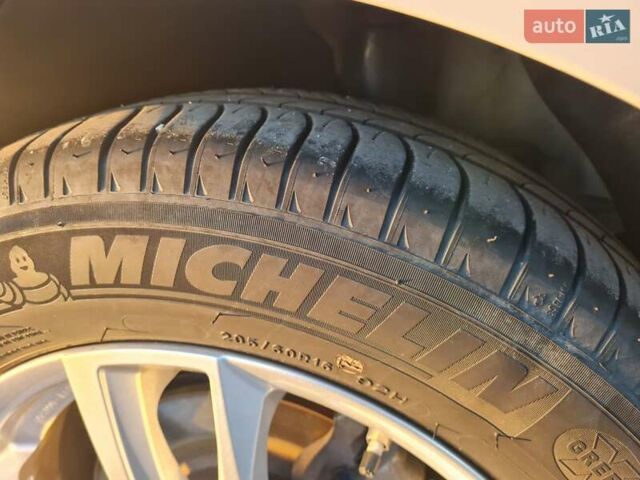 Серый Хендай Ioniq, объемом двигателя 0 л и пробегом 37 тыс. км за 16700 $, фото 11 на Automoto.ua