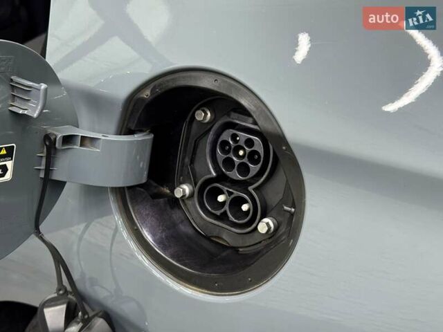 Хендай Ioniq 2021 в Луцке на Automoto.ua Серый Хендай Ioniq, объемом двигателя 0 л и пробегом 35 тыс. км за 17779 $, фото 8 на Automoto.ua