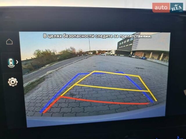 Серый Хендай Ioniq, объемом двигателя 0 л и пробегом 37 тыс. км за 16700 $, фото 26 на Automoto.ua