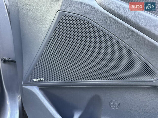 Серый Хендай Ioniq, объемом двигателя 0 л и пробегом 70 тыс. км за 15800 $, фото 42 на Automoto.ua