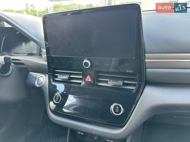 Серый Хендай Ioniq, объемом двигателя 0 л и пробегом 70 тыс. км за 15800 $, фото 40 на Automoto.ua