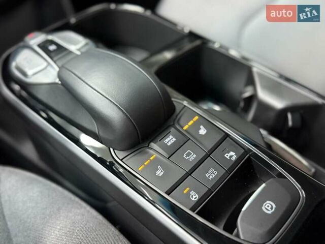 Хендай Ioniq 2021 в Луцке на Automoto.ua Серый Хендай Ioniq, объемом двигателя 0 л и пробегом 35 тыс. км за 17779 $, фото 25 на Automoto.ua