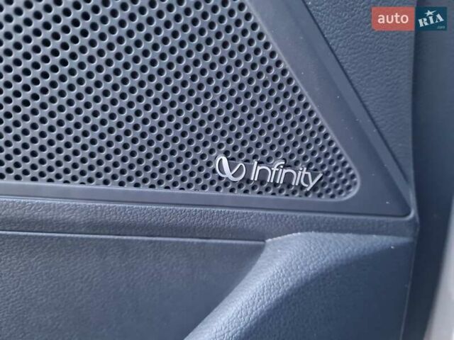 Серый Хендай Ioniq, объемом двигателя 0 л и пробегом 37 тыс. км за 16700 $, фото 24 на Automoto.ua