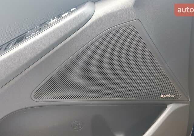 Синий Хендай Ioniq, объемом двигателя 0 л и пробегом 152 тыс. км за 12300 $, фото 27 на Automoto.ua