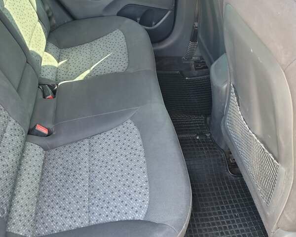 Синій Хендай Ioniq, об'ємом двигуна 1.58 л та пробігом 218 тис. км за 12400 $, фото 9 на Automoto.ua