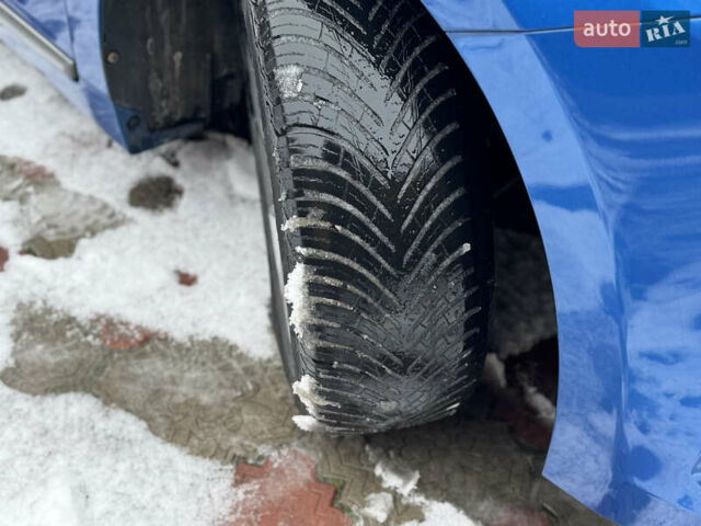 Синій Хендай Ioniq, об'ємом двигуна 0 л та пробігом 97 тис. км за 10999 $, фото 51 на Automoto.ua