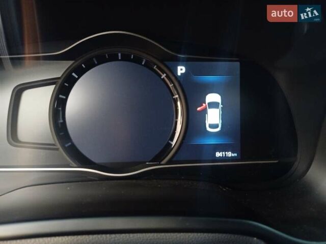 Синий Хендай Ioniq, объемом двигателя 0 л и пробегом 84 тыс. км за 12950 $, фото 76 на Automoto.ua