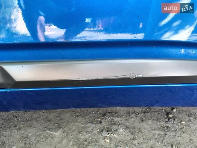 Синій Хендай Ioniq, об'ємом двигуна 1.58 л та пробігом 218 тис. км за 12400 $, фото 13 на Automoto.ua