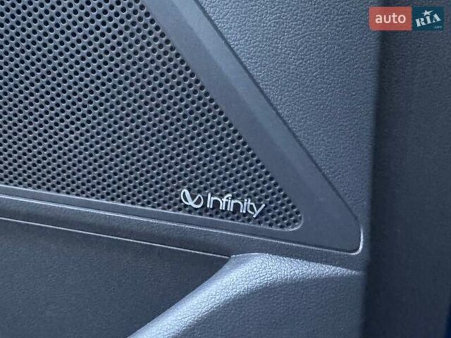 Синий Хендай Ioniq, объемом двигателя 0 л и пробегом 81 тыс. км за 13000 $, фото 5 на Automoto.ua