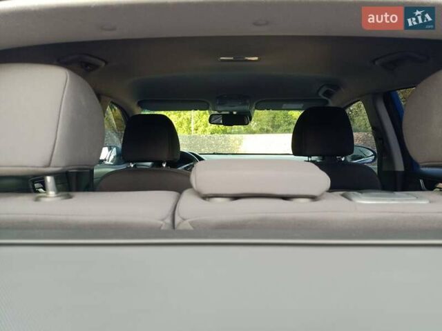 Синий Хендай Ioniq, объемом двигателя 0 л и пробегом 84 тыс. км за 12950 $, фото 73 на Automoto.ua