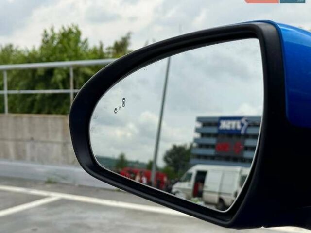 Синій Хендай Ioniq, об'ємом двигуна 1.58 л та пробігом 177 тис. км за 12990 $, фото 37 на Automoto.ua