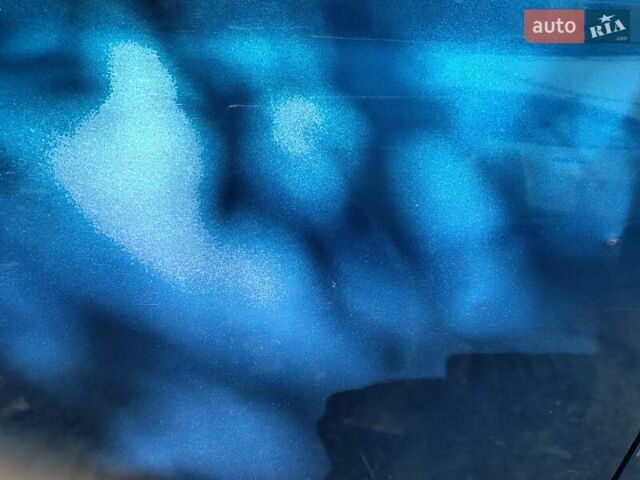 Синій Хендай Ioniq, об'ємом двигуна 1.58 л та пробігом 218 тис. км за 12400 $, фото 14 на Automoto.ua