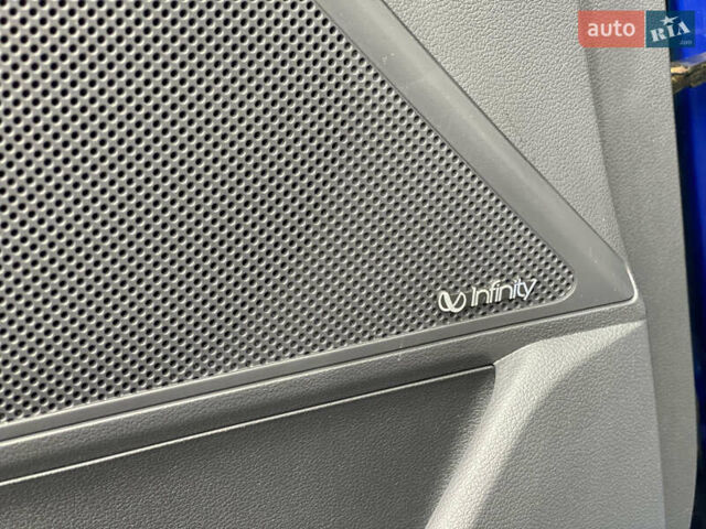 Синій Хендай Ioniq, об'ємом двигуна 0 л та пробігом 159 тис. км за 12800 $, фото 50 на Automoto.ua