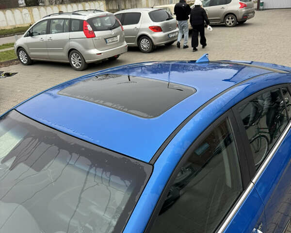 Синий Хендай Ioniq, объемом двигателя 0 л и пробегом 159 тыс. км за 10800 $, фото 19 на Automoto.ua