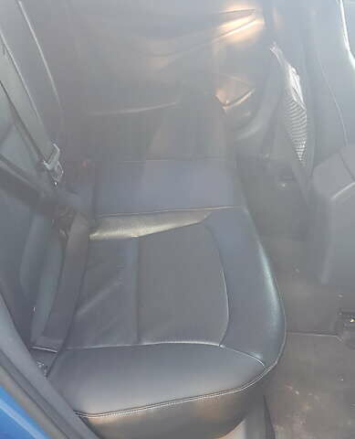 Синій Хендай Ioniq, об'ємом двигуна 0 л та пробігом 148 тис. км за 11111 $, фото 6 на Automoto.ua