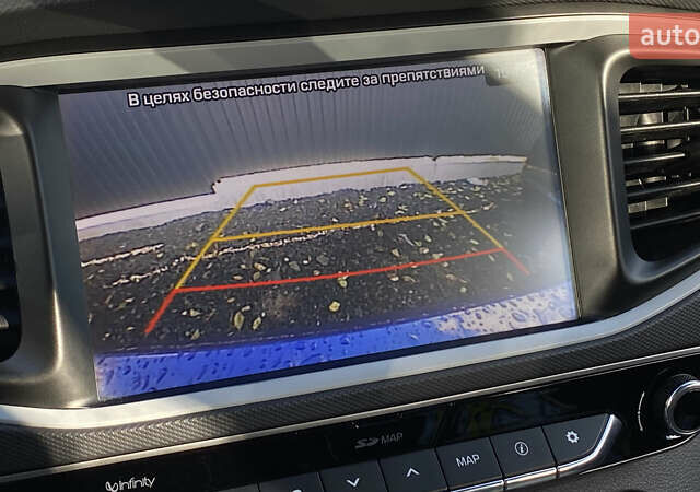 Синій Хендай Ioniq, об'ємом двигуна 0 л та пробігом 159 тис. км за 12800 $, фото 106 на Automoto.ua