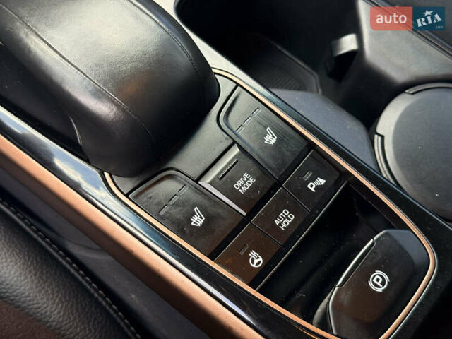 Синій Хендай Ioniq, об'ємом двигуна 0 л та пробігом 96 тис. км за 11000 $, фото 23 на Automoto.ua