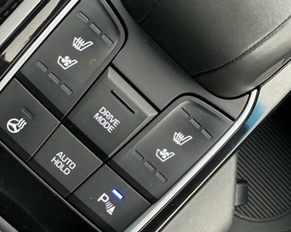 Синій Хендай Ioniq, об'ємом двигуна 0 л та пробігом 159 тис. км за 12800 $, фото 37 на Automoto.ua