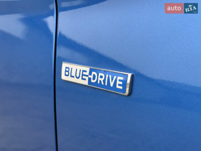 Синій Хендай Ioniq, об'ємом двигуна 0 л та пробігом 135 тис. км за 11500 $, фото 21 на Automoto.ua