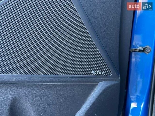 Синій Хендай Ioniq, об'ємом двигуна 0 л та пробігом 151 тис. км за 11490 $, фото 17 на Automoto.ua