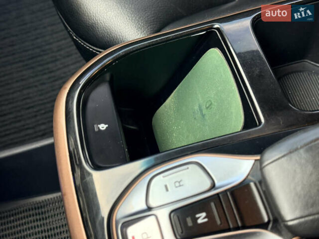 Синій Хендай Ioniq, об'ємом двигуна 0 л та пробігом 96 тис. км за 11000 $, фото 28 на Automoto.ua