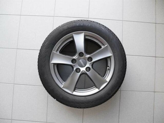 Синій Хендай Ioniq, об'ємом двигуна 0 л та пробігом 32 тис. км за 13500 $, фото 5 на Automoto.ua