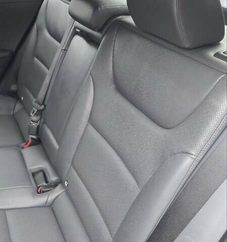 Синий Хендай Ioniq, объемом двигателя 0 л и пробегом 66 тыс. км за 17800 $, фото 54 на Automoto.ua