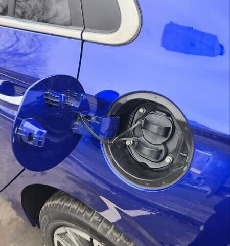 Синий Хендай Ioniq, объемом двигателя 0 л и пробегом 66 тыс. км за 17800 $, фото 36 на Automoto.ua