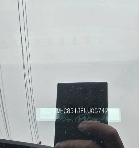 Синий Хендай Ioniq, объемом двигателя 0 л и пробегом 66 тыс. км за 17800 $, фото 38 на Automoto.ua