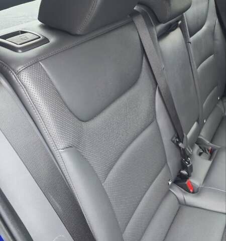 Синий Хендай Ioniq, объемом двигателя 0 л и пробегом 66 тыс. км за 17800 $, фото 56 на Automoto.ua