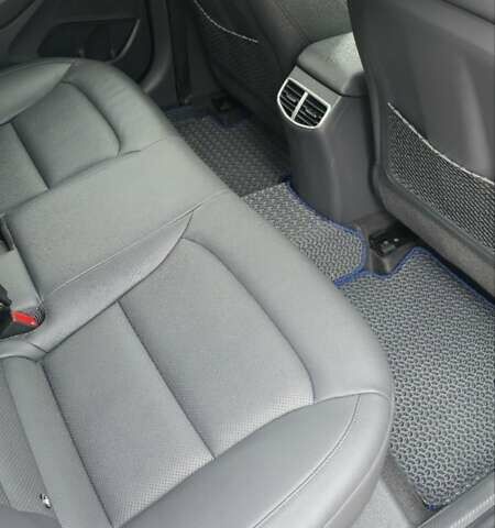 Синий Хендай Ioniq, объемом двигателя 0 л и пробегом 66 тыс. км за 17800 $, фото 57 на Automoto.ua