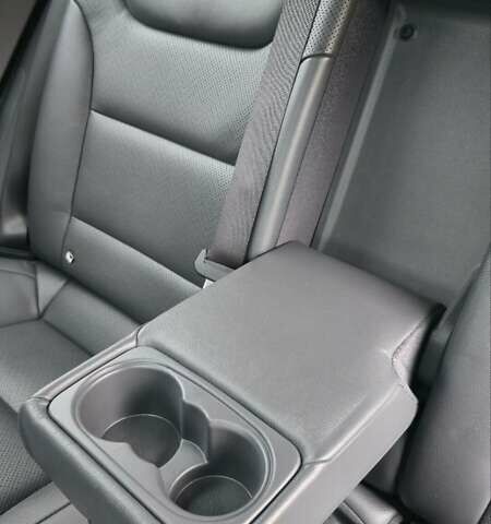 Синий Хендай Ioniq, объемом двигателя 0 л и пробегом 66 тыс. км за 17800 $, фото 26 на Automoto.ua