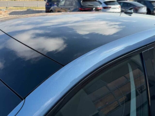 Синий Хендай Ioniq, объемом двигателя 0 л и пробегом 10 тыс. км за 12500 $, фото 11 на Automoto.ua