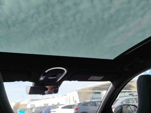 Синий Хендай Ioniq, объемом двигателя 0 л и пробегом 13 тыс. км за 27000 $, фото 8 на Automoto.ua