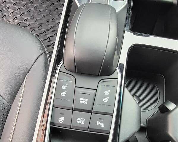Синий Хендай Ioniq, объемом двигателя 0 л и пробегом 59 тыс. км за 14900 $, фото 17 на Automoto.ua