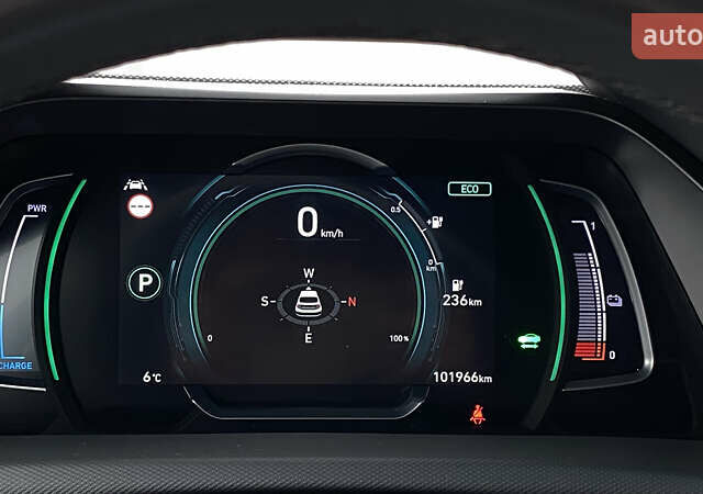 Хендай Ioniq 2020 в Луцке на Automoto.ua Синий Хендай Ioniq, объемом двигателя 0 л и пробегом 101 тыс. км за 16500 $, фото 58 на Automoto.ua