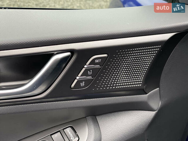 Хендай Ioniq 2020 в Луцке на Automoto.ua Синий Хендай Ioniq, объемом двигателя 0 л и пробегом 101 тыс. км за 16500 $, фото 53 на Automoto.ua